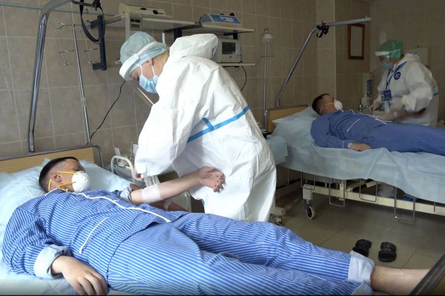 russia sputnik v vaccine coronavirus । क्या रूस ने मार ली कोरोना टीका बनाने के मामले में बाजी? जानिए russia sputnik v vaccine coronavirus । क्या रूस ने मार ली कोरोना टीका बनाने के मामले में बाजी? जानिए- India TV Hindi