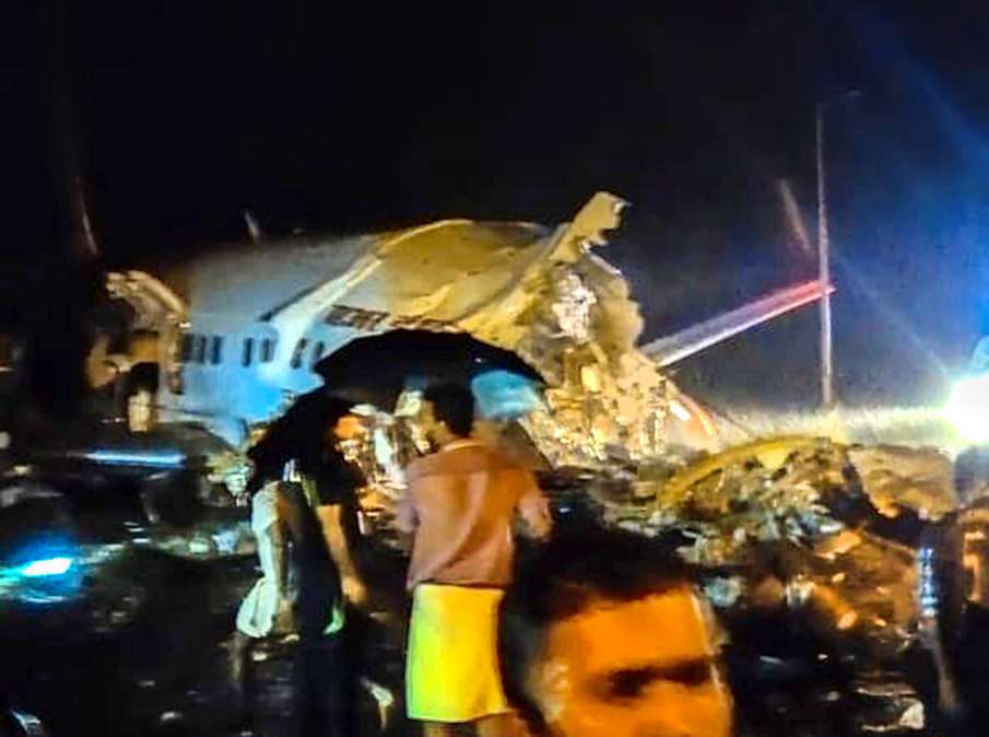 Virat Kohli and Sachin Tendulkar sent this emotional tweet about the Air India plane crash Virat Kohli and Sachin Tendulkar sent this emotional tweet about the Air India plane crash- India TV Hindi