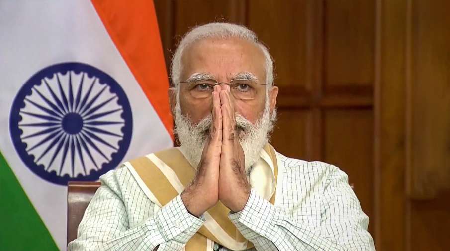 नरेंद्र मोदी सबसे लंबे समय तक पद पर रहनेवाले पहले गैर कांग्रेसी प्रधानमंत्री नरेंद्र मोदी सबसे लंबे समय तक पद पर रहनेवाले पहले गैर कांग्रेसी प्रधानमंत्री- India TV Hindi