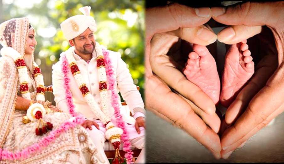 Aftab Shivdasani and his wife Nin Dusanj Shivdasani newborn baby Aftab Shivdasani and his wife Nin Dusanj Shivdasani newborn baby- India TV Hindi