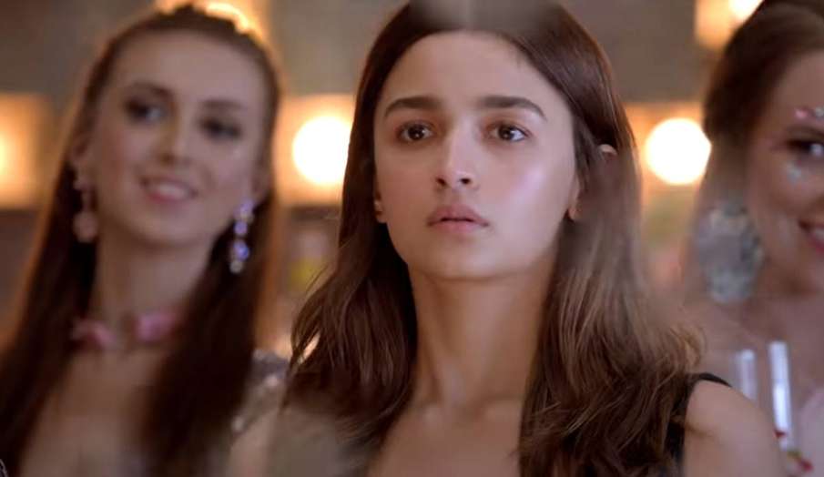 sadak 2 new song Tum Se Hi out sadak 2 new song Tum Se Hi out - India TV Hindi