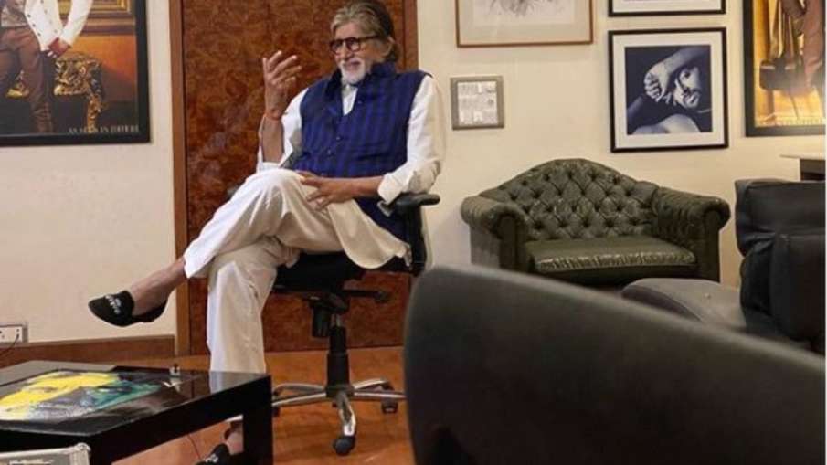 amitabh bachchan amitabh bachchan- India TV Hindi