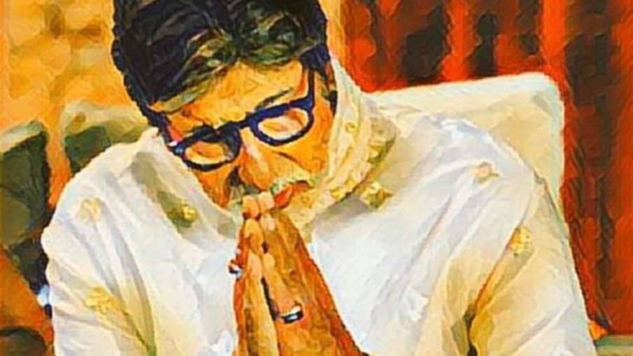 amitabh bachchan amitabh bachchan- India TV Hindi