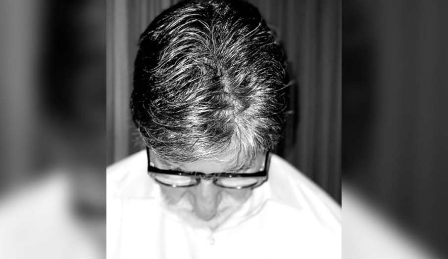 amitabh bachchan latest post amitabh bachchan latest post - India TV Hindi