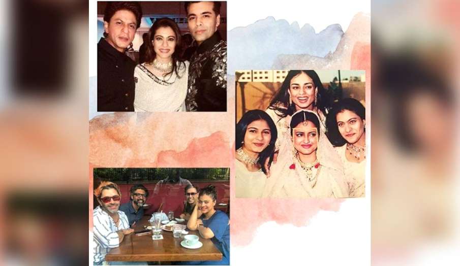 friendship day 2020 bollywood celebs friendship day 2020 bollywood celebs- India TV Hindi