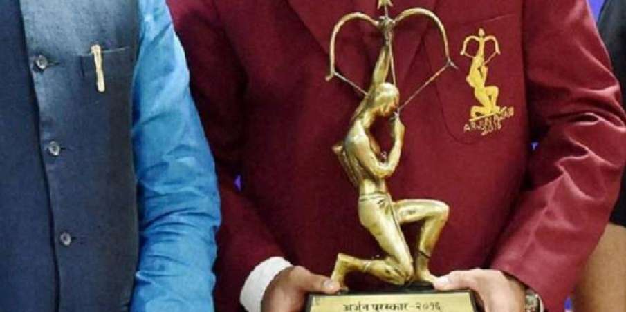 Players, government, virtual award ceremony Players, government, virtual award ceremony- India TV Hindi