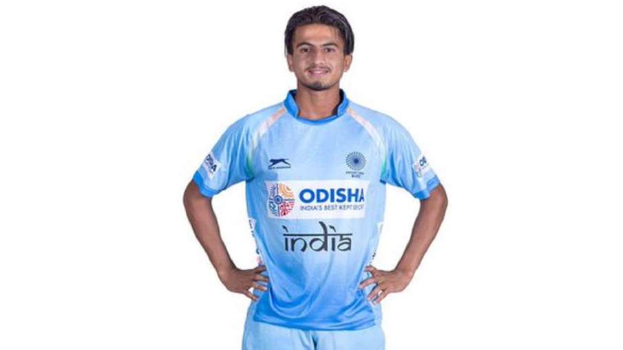 Arshdeep Singh Arshdeep Singh- India TV Hindi
