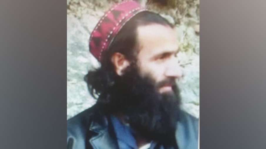 ISIS Khorasan Assadullah Orakzai, ISIS Khorasan, Assadullah Orakzai, Afghanistan ISIS Khorasan Assadullah Orakzai, ISIS Khorasan, Assadullah Orakzai, Afghanistan- India TV Hindi