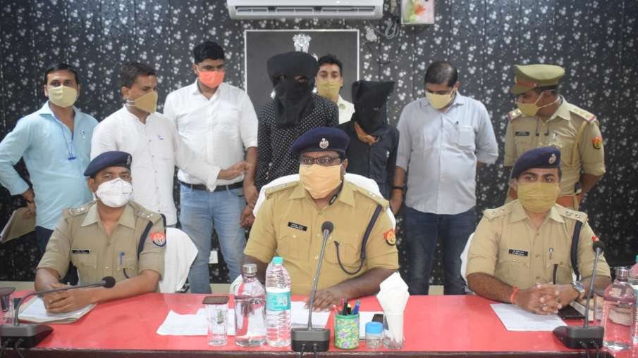 Azamgarh shooters, Azamgarh shooters Firozabad, Azamgarh, Shooters, Azamgarh shooters BJP Azamgarh shooters, Azamgarh shooters Firozabad, Azamgarh, Shooters, Azamgarh shooters BJP- India TV Hindi