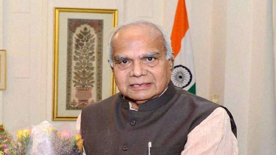 Tamil Nadu Governor Banwarilal Purohit tests positive for Coronavirus Tamil Nadu Governor Banwarilal Purohit tests positive for Coronavirus- India TV Hindi