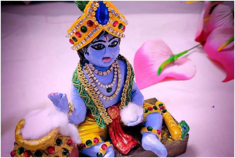 Laddu Gopal Laddu Gopal- India TV Hindi