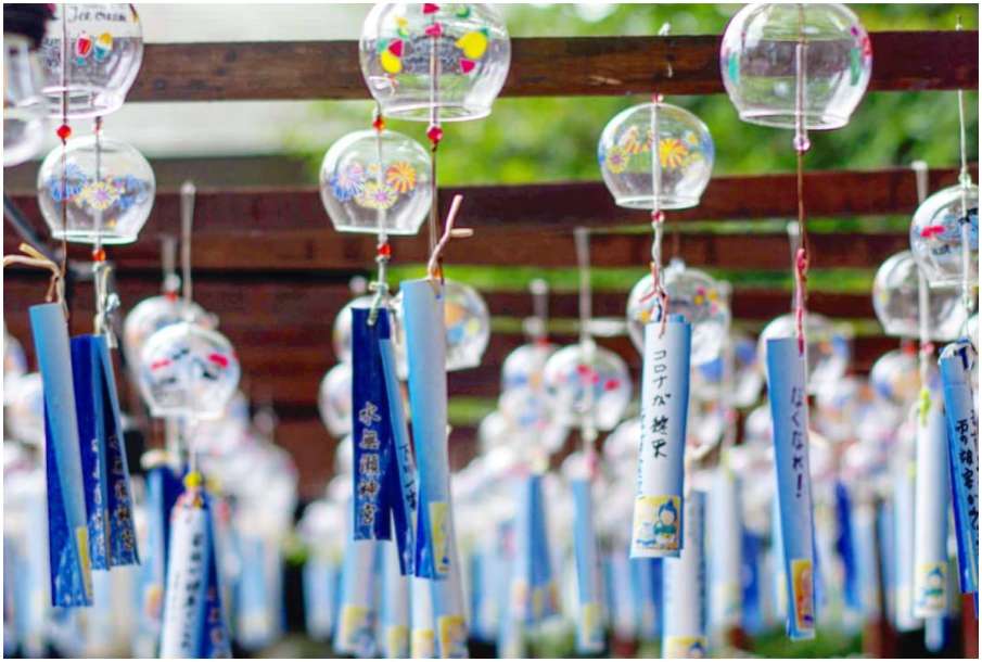 Wind chime Wind chime- India TV Hindi