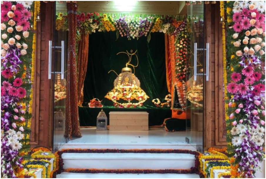 Lord Rama Lord Rama - India TV Hindi
