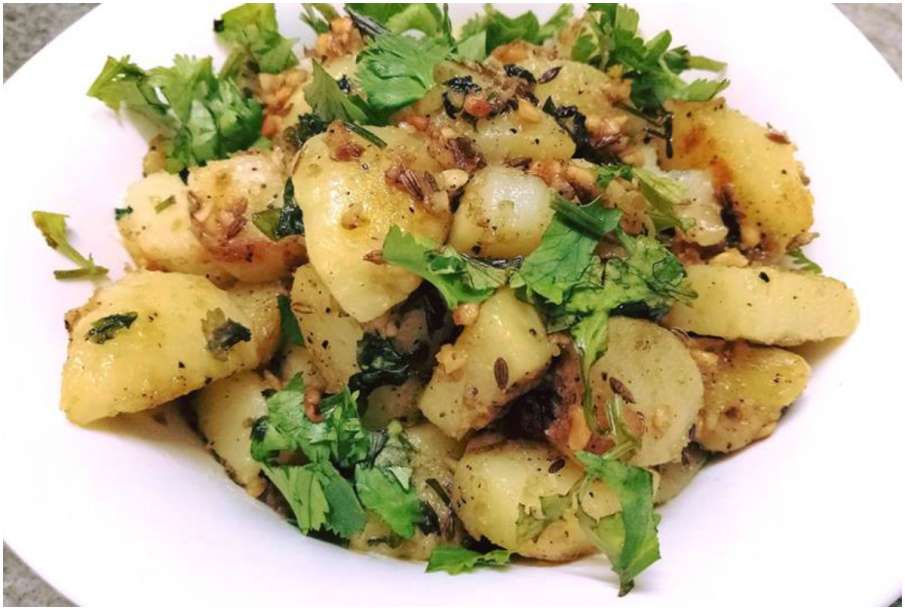 Aloo Fry Aloo Fry - India TV Hindi