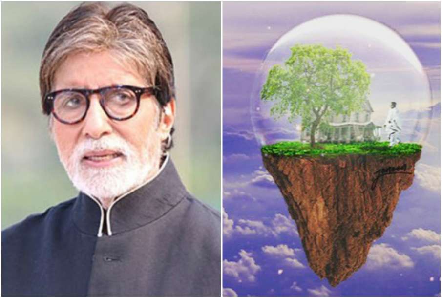 Amitabh Bachchan Amitabh Bachchan- India TV Hindi