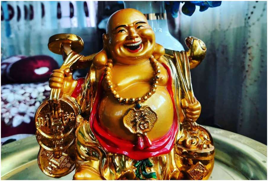 Laughing Buddha Laughing Buddha- India TV Hindi