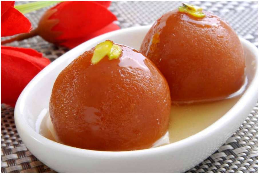Gulab Jamun Gulab Jamun- India TV Hindi