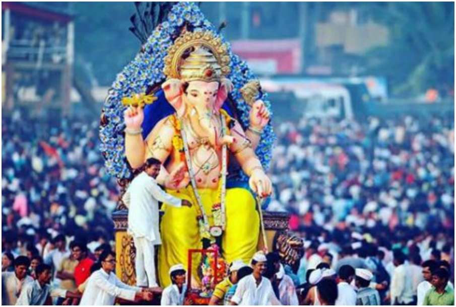 Lord Ganesha Lord Ganesha - India TV Hindi