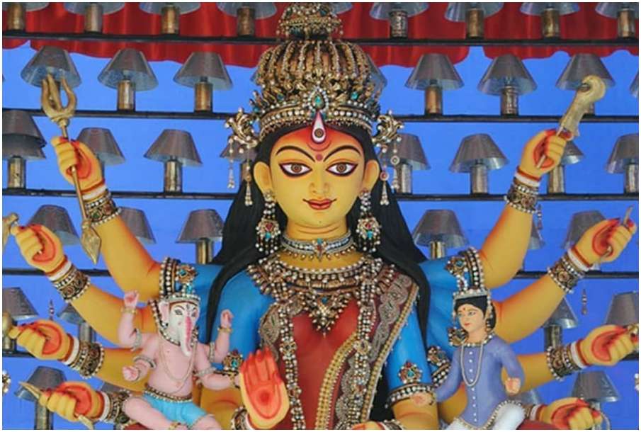 Navratri Navratri- India TV Hindi