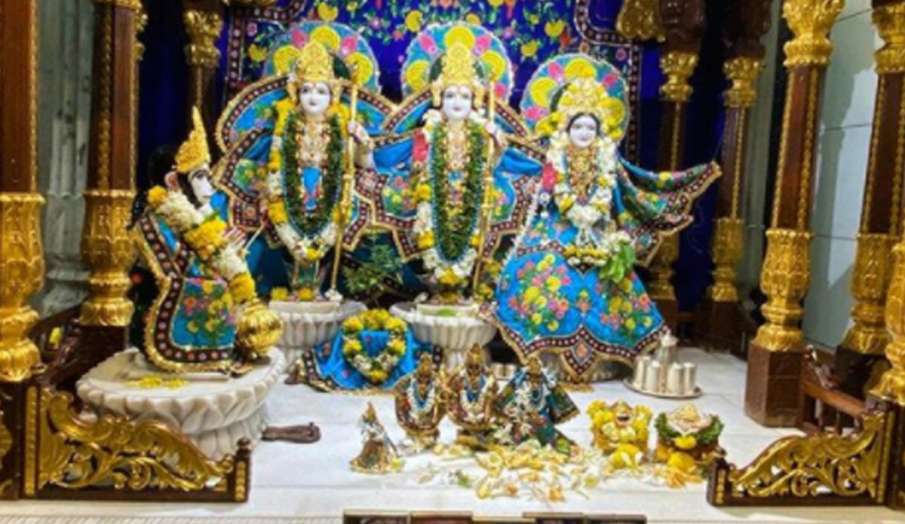 भाद्रपद: 4 अगस्त से शुरू हो रहे हैं भादो, इस माह ये काम करने की है मनाही भाद्रपद: 4 अगस्त से शुरू हो रहे हैं भादो, इस माह ये काम करने की है मनाही- India TV Hindi