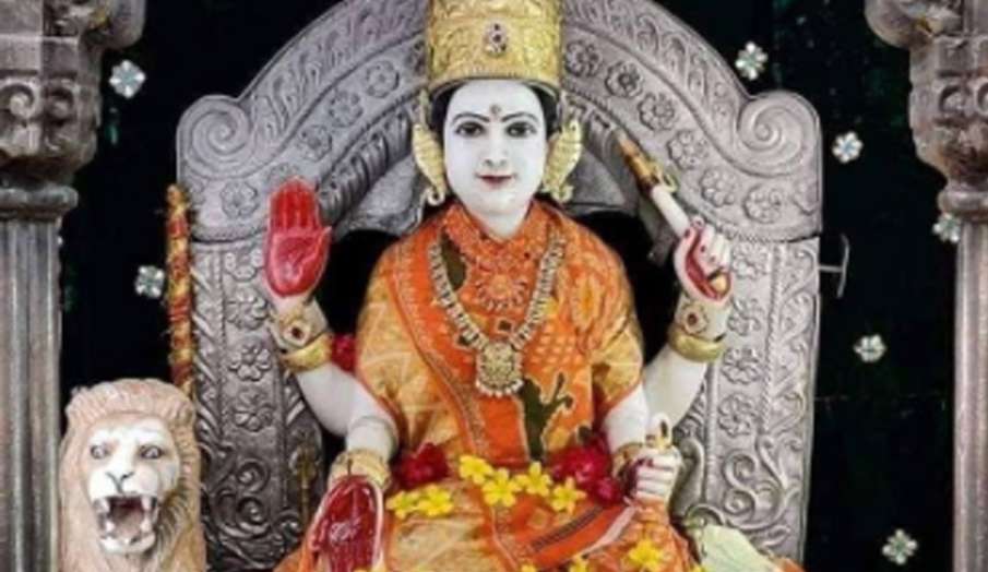 भुवनेश्वरी देवी भुवनेश्वरी देवी- India TV Hindi