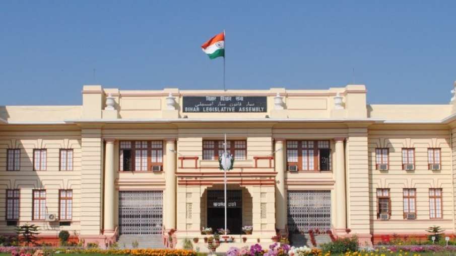 बिहार विधानसभा-विधान परिषद का मॉनसून सत्र, एक दिन में ही पूरी होनी है कार्यवाही बिहार विधानसभा-विधान परिषद का मॉनसून सत्र, एक दिन में ही पूरी होनी है कार्यवाही- India TV Hindi