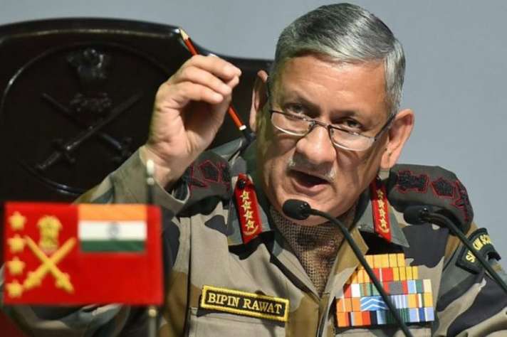 Bipin Rawat Bipin Rawat- India TV Hindi