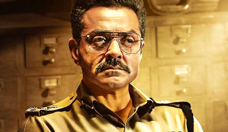 bobby deol film class of 83 trailer out bobby deol film class of 83 trailer out - India TV Hindi