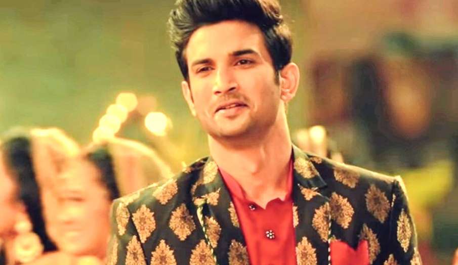 sushant singh rajput cbi sushant singh rajput cbi- India TV Hindi