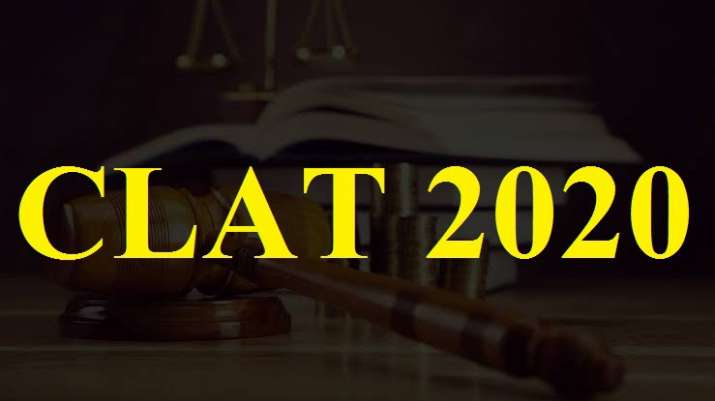 clat 2020 admit card released clat 2020 admit card released- India TV Hindi