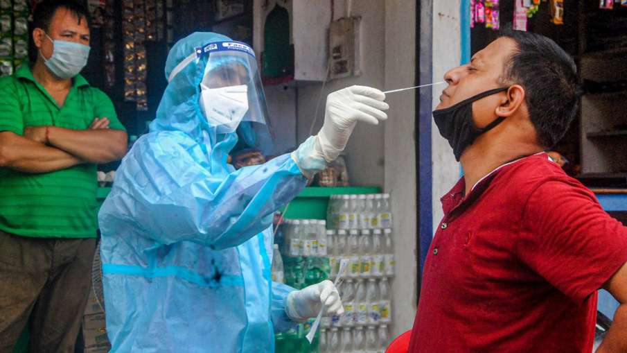 Coronavir, Coronavirus in India, Coronavirus Death Toll Coronavir, Coronavirus in India, Coronavirus Death Toll- India TV Hindi