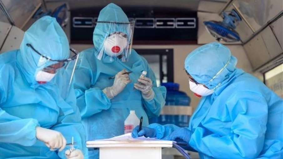 Odisha Private Labs, Odisha Private Labs Coronavirus, Odisha Private Labs COVID-19 Tests Odisha Private Labs, Odisha Private Labs Coronavirus, Odisha Private Labs COVID-19 Tests- India TV Hindi