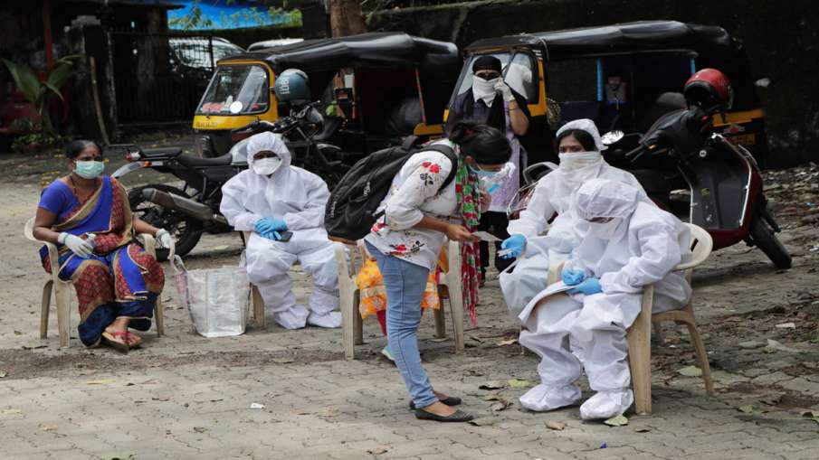Coronavirus case not yet reached its peak: AIIMS Director Coronavirus case not yet reached its peak: AIIMS Director- India TV Hindi