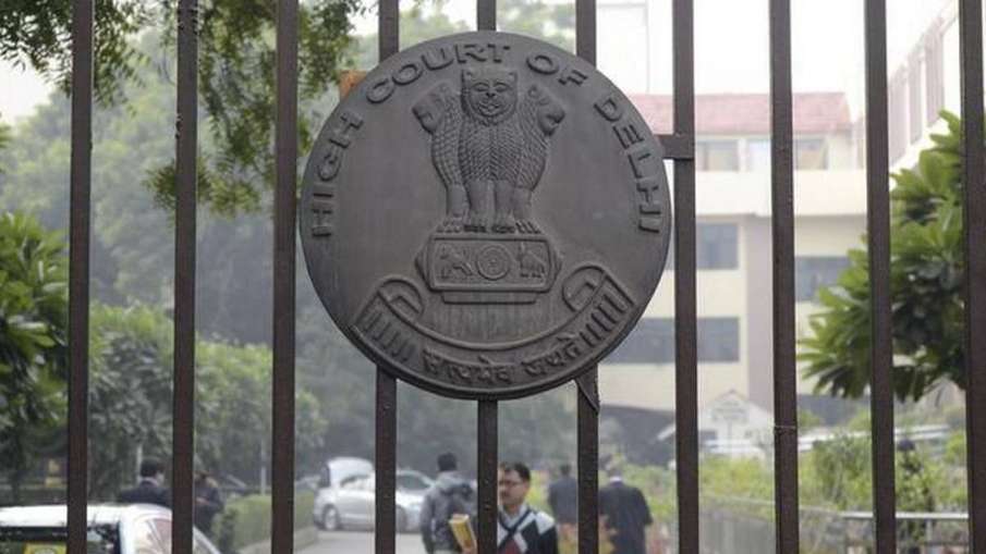 Delhi High Court allows Delhi University to conduct... Delhi High Court allows Delhi University to conduct...- India TV Hindi
