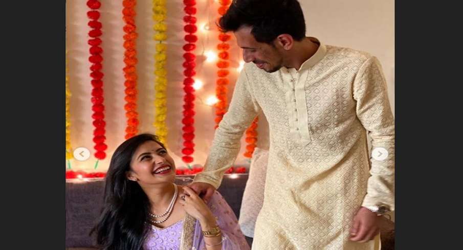 Dhanashree Verma, Dhanashree Verma dancer, Dhanashree Verma Youtuber, Dhanashree Verma Choreographer Dhanashree Verma, Dhanashree Verma dancer, Dhanashree Verma Youtuber, Dhanashree Verma Choreographer- India TV Hindi