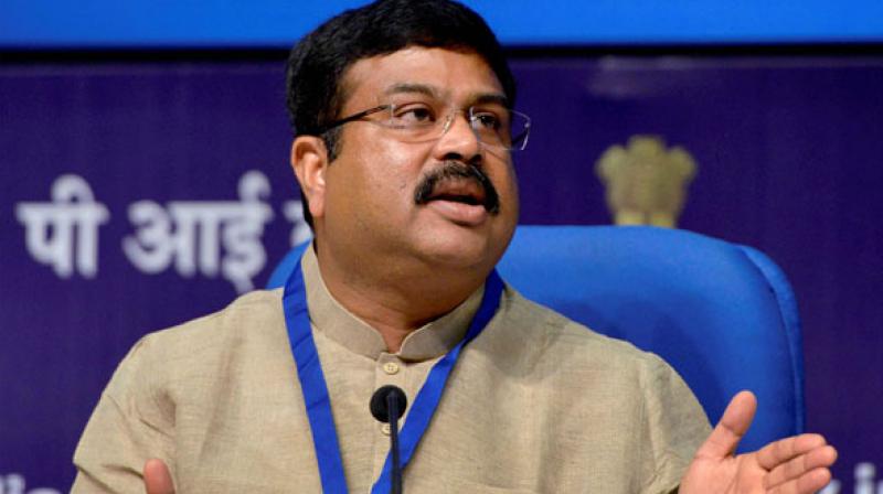 Dharmendra Pradhan Corona positive । केंद्रीय मंत्री धर्मेंद्र प्रधान कोरोना संक्रमित Dharmendra Pradhan Corona positive । केंद्रीय मंत्री धर्मेंद्र प्रधान कोरोना संक्रमित- India TV Hindi