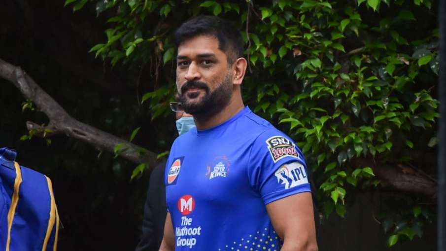 VIDEO: CSK starts training for IPL 2020, Dhoni faced these bowlers VIDEO: CSK starts training for IPL 2020, Dhoni faced these bowlers- India TV Hindi