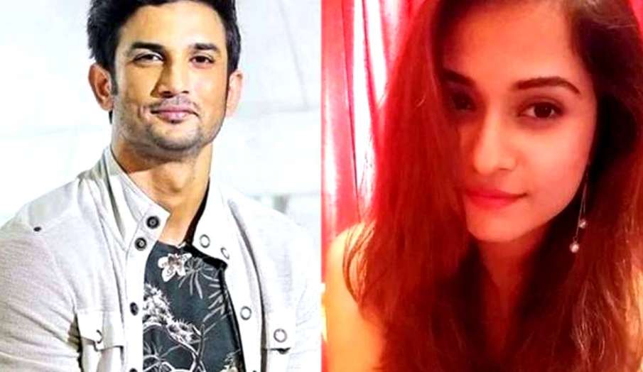 Bihar Police visits sushant singh rajput late ex-manager Disha Salian house Bihar Police visits sushant singh rajput late ex-manager Disha Salian house- India TV Hindi