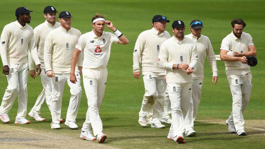 England vs Pakistan England vs Pakistan- India TV Hindi