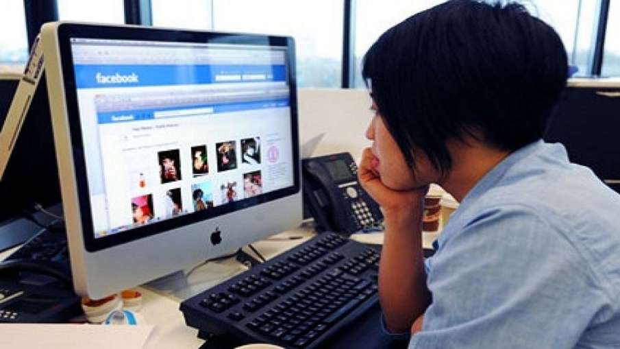 Facebook will let employees work from home until July 2021 Facebook will let employees work from home until July 2021- India TV Hindi