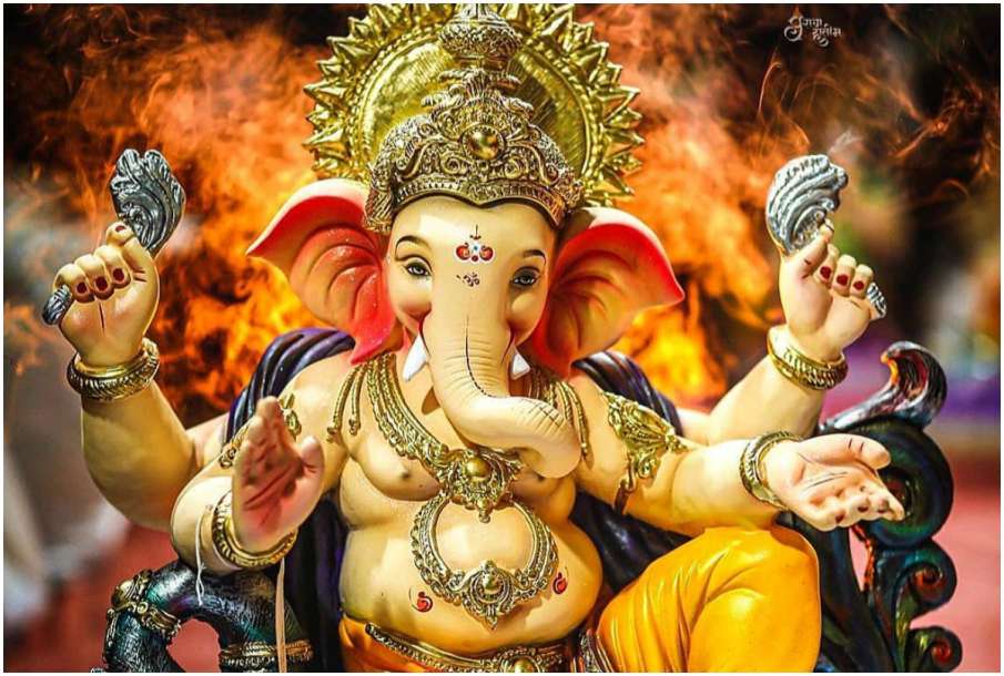 Lord Ganesha Lord Ganesha - India TV Hindi