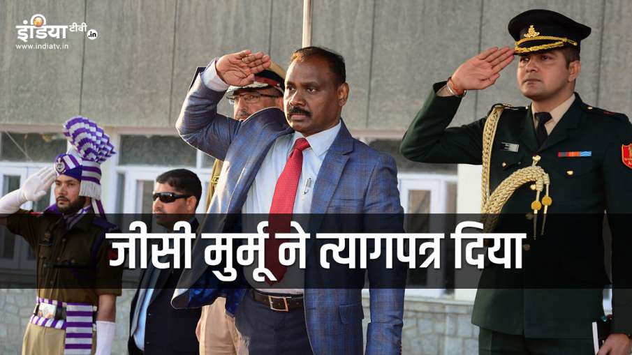 BREAKING NEWS: जम्मू-कश्मीर के... BREAKING NEWS: जम्मू-कश्मीर के...- India TV Hindi