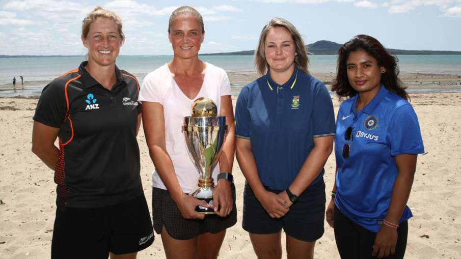 ICC Women's World Cup in New Zealand postponed till 2022 ICC Women's World Cup in New Zealand postponed till 2022- India TV Hindi