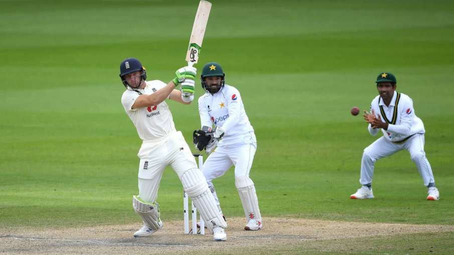 England vs Pakistan England vs Pakistan- India TV Hindi