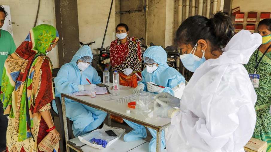 Gujarat ahmedabad Coronavirus latest Update News Gujarat ahmedabad Coronavirus latest Update News- India TV Hindi