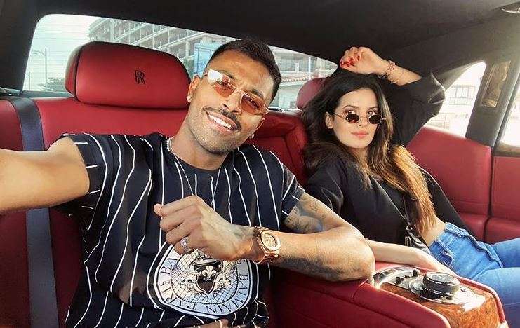 Hardik Pandya Hardik Pandya- India TV Hindi