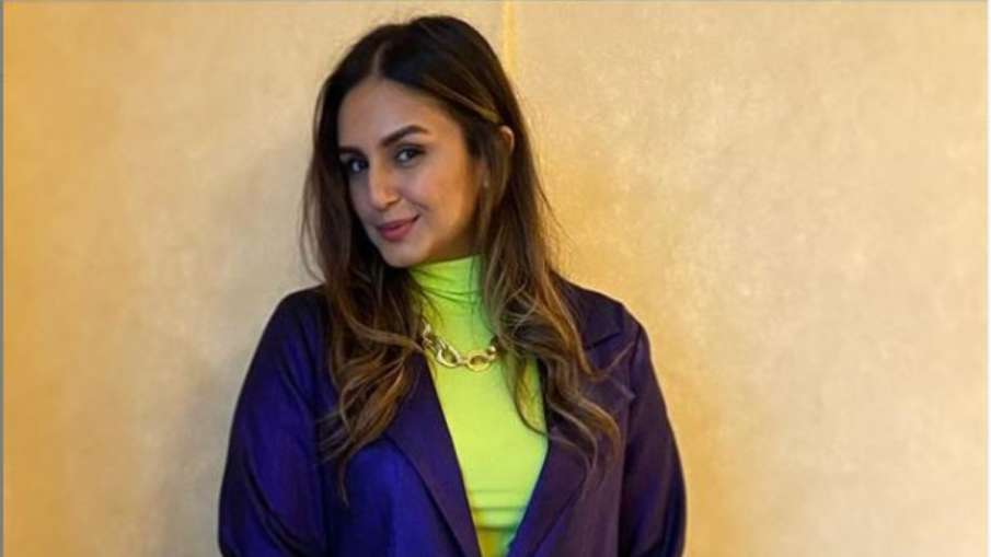 huma qureshi huma qureshi- India TV Hindi
