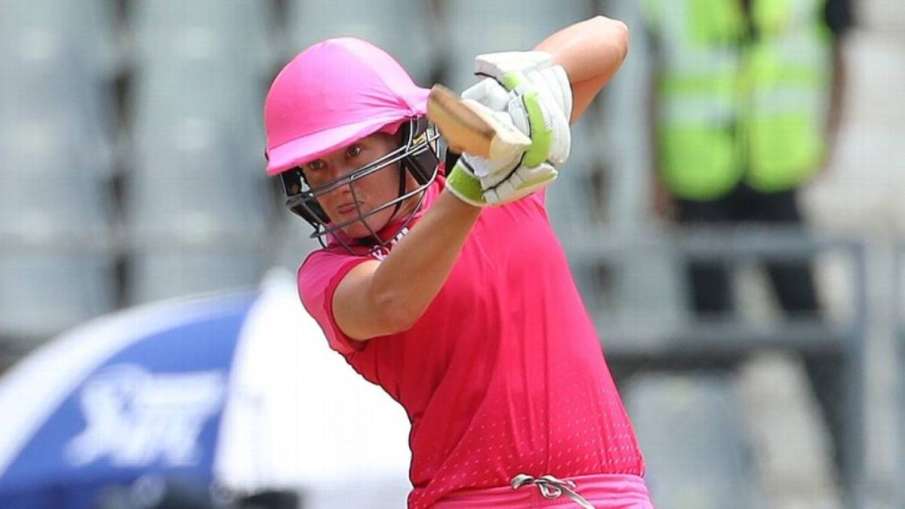 Alyssa Healy is not happy with women ipl proposal dates Alyssa Healy is not happy with women ipl proposal dates- India TV Hindi