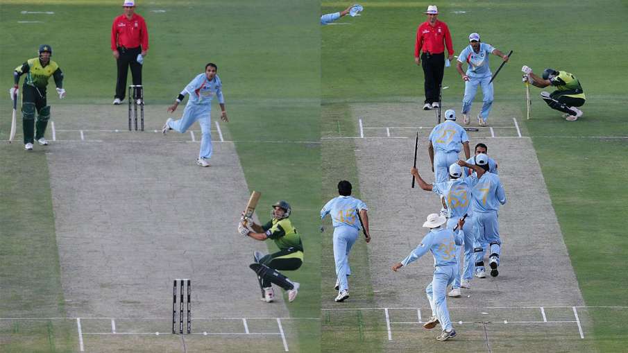 Former Pakistani cricketer pained over 2007 T20 WC final, says Misbah could do this job Former Pakistani cricketer pained over 2007 T20 WC final, says Misbah could do this job- India TV Hindi