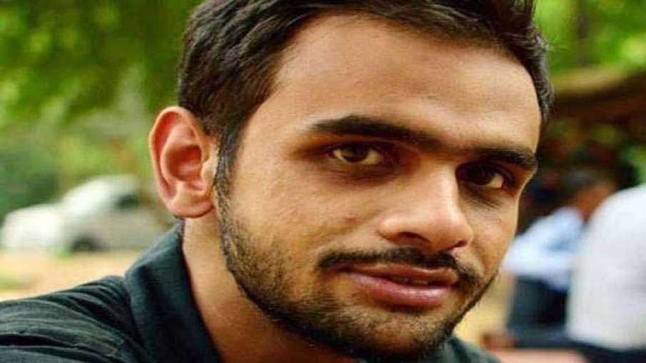दिल्ली दंगा मामला: स्पेशल सेल ने उमर खालिद से की पूछताछ दिल्ली दंगा मामला: स्पेशल सेल ने उमर खालिद से की पूछताछ- India TV Hindi